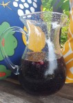 A Berry Good Sangria