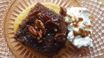 Whiskey Cake