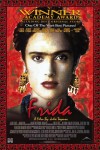 Food ‘n Flix Round-Up:  Frida