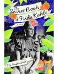 Cook the Books Announcement: The Secret Book of Frida Kahlo