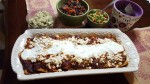 A Mexican Feast to Celebrate Frida for Food ‘n Flix