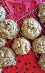 Breakfast Cookies