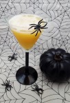 Beetlejuice Cocktail
