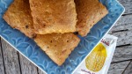 Muesli Mini-Flatbreads