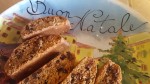 Orange-Chocolate Biscotti with Toasted Coconut