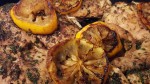 Lemon Garlic Chicken (for slow cooker)