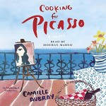 Cooking for Picasso:  A Book Review