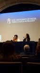 Pen, Paper & Fork: A Food Writing Symposium