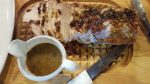Herb-Smothered Roasted Pork Loin