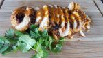 Chipotle-Lime Grilled Chicken