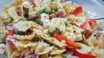 Picnic All-Star Pasta Salad