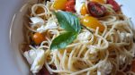 Ruth’s Kitchen Therapy and Comfort Food: Painless Pasta