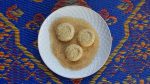 Moroccan Sand Cookies