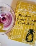 Recipes from our past….