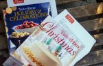 Taste of Home Surprises