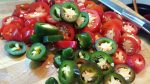 Pickled Jalapenos