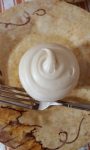 Pumpkin Cupcakes with Spiked Cream Cheese and Coffee Frosting
