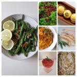 A Movable Thanksgiving Feast for Food ‘n Flix