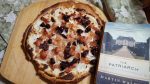 Tarte Flambée