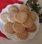 Biscochitos