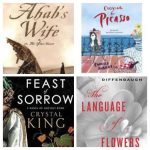 Books for Foodies:  Some Fiction