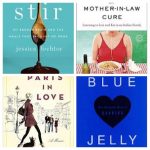 Books for Foodies:   The First Annual Christmas Edition