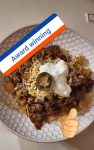Chili Cook-Off, Part I