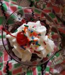 Wreck It Ralph Chocolate-Cherry Dump Cake