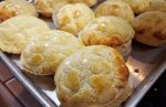 TLC Book Tour, Wild Women and Pineapple Buns