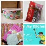 In My Kitchen–February 2018