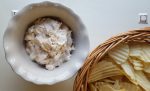 Spicy Onion Dip