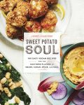 Sweet Potato Soul, a new vegan cookbook