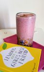 Almond Breakfast Smoothie