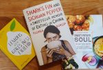 In My Kitchen—March 2018