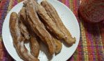 Churros for Coco