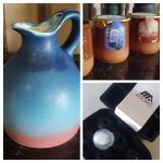 “In My Kitchen” May 2018