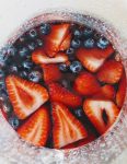 Berryful Sangria
