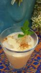 Mango-Chai Lassi and The Art of Inheriting Secrets