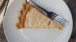 Apricot Meringue Pie for the 5th Annual Pieathalon