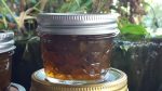 Roasted Hatch Green Chile Jelly