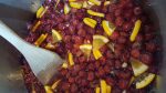 Cherry Sangria Jam