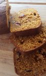 Portuguese Honey Bread for IHCC’s Bread Basket
