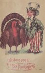 Thanksgiving is almost HERE (Yikes!)