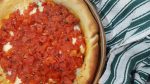 Deep Dish Pizza for IHCC Pizza Week!