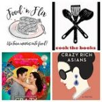 Crazy Rich Asians Food ‘n Flix Announcement