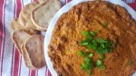 Baked Sun-Dried Tomato Dip