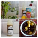 April 2019 “In My Kitchen”