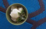 Lemon Ice for The Garden Lady
