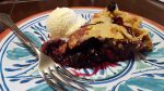 Part Three for FnF:  Tri-Berry Pie
