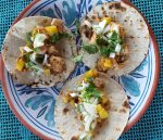 Tacos al Pastor